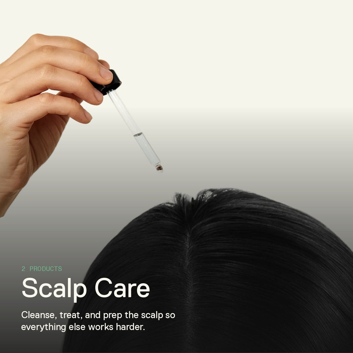 Scalp Care
