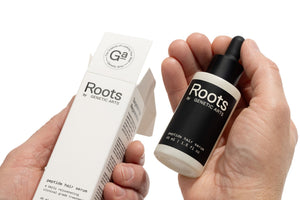 Follicle Support Peptide Serum