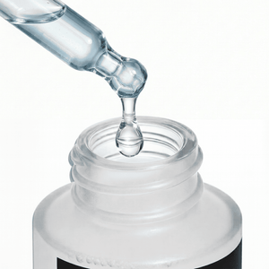 Follicle Support Peptide Serum