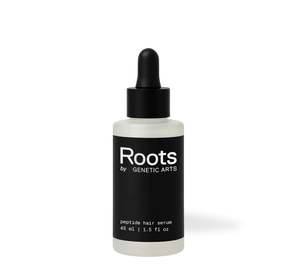 Follicle Support Peptide Serum