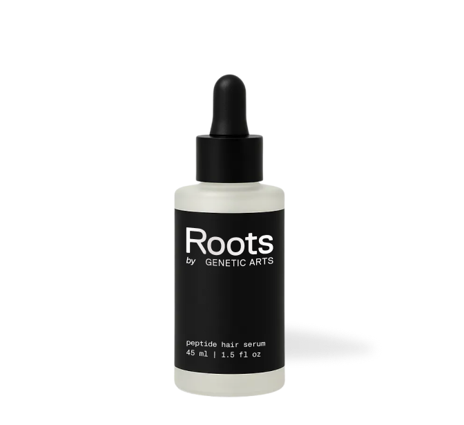 Follicle Support Peptide Serum