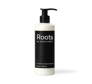 Conditioning Shampoo with Copper Peptides