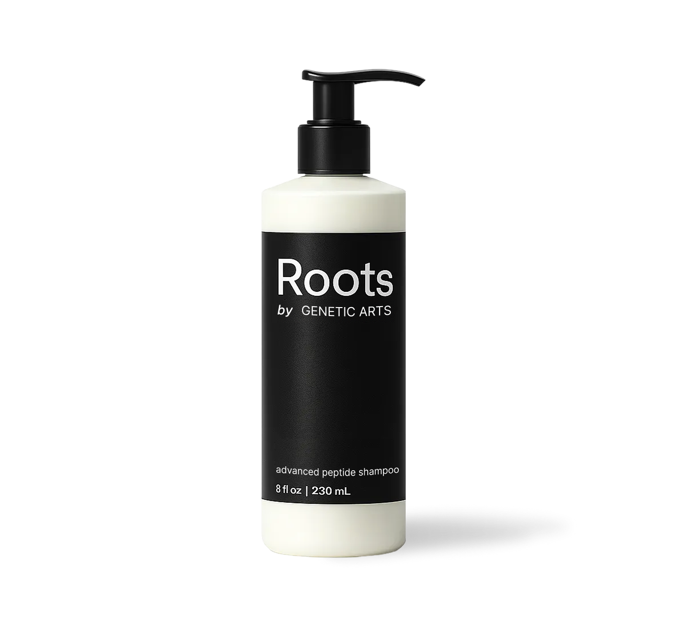 Conditioning Shampoo with Copper Peptides